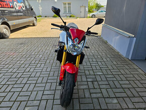 Yamaha FZ8N Fazer-Limited Edition 50.Výročí - 7