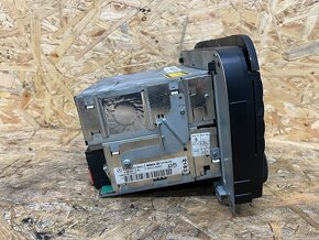 NAVIGACE MERCEDES W220 FACELIFT A2208271442 - 7
