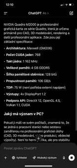DELL PRECISION Tower 5810 - 7