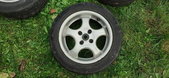 ALU KOLA - VOLVO V40 a jiné - 7