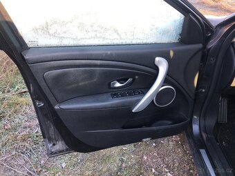 Renault Fluence 1.5 dci 78kw - 7