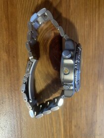 Citizen Aqualand Titanium JP1040 - 7