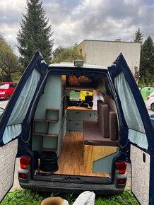 Vw t4 2.4d 97r - 7