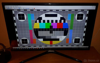 81cm LED televize Samsung UE32F5500, Praha 5 - 7