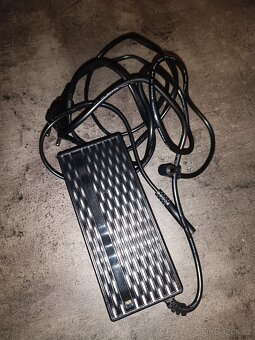 Elektro koloběžka LAMAX S11600 - 7