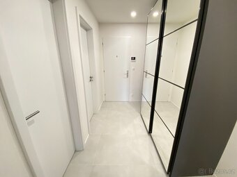 Pronájem bytu 2+KK, Hranice, ul. Pod Nemocnicí, 58 m2 - 7