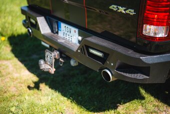 Dodge RAM 1500, 5,7 Hemi, LPG, DPH - 7