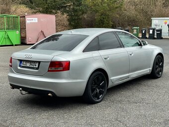 ►► AUDI A6 3.0 TDI QUATTRO • C6 ◄◄ - 7