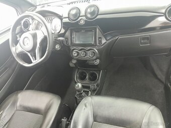 Aixam Coupé 500d - 7