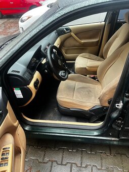 Skoda octavia 1 - 7