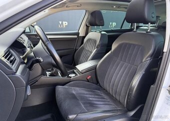 Škoda Superb manuál nafta 88 kw 2016 - 7