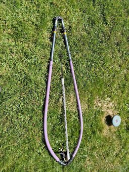 Windsurfing komplet -hned na vodu - 7