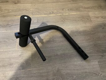 Benchpress lavice - 7