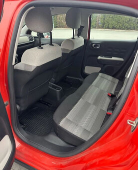 Citroën C3 1.2 PureTech Feel 2018 - 7