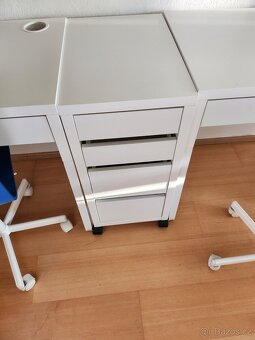 Psací stoly a židle - 7