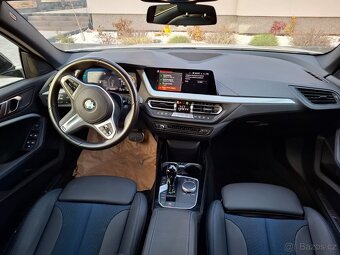BMW 2 grand coupe 2.0tdi 110kw - 7