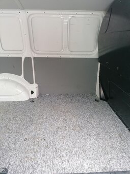 Transporter t5 - 7