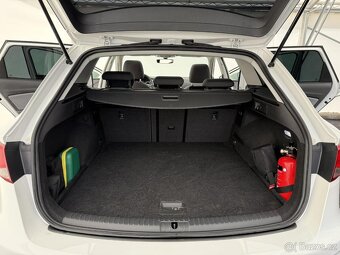 Seat Leon, 1.5Tgi 96kw Style Pano 1-MAJ DPH - 7