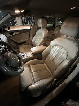 AUDI A6 C7 3.0tdi - 7