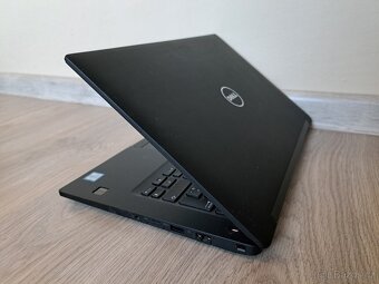▼Dell Latitude 7480 - 14" / i7-6600U / 16GB / SSD / ZÁR▼ - 7