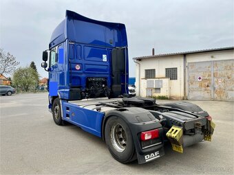 Tahač DAF XF106.510, Superspace,Standart,nez.klima - 7