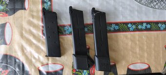 Prodám Colt 1911 R32 Sandstorm - 7