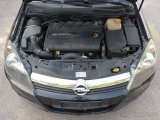 OPEL ASTRA 1.9 CDTi 110KW - - NÁHRADNÍ DÍLY - 7