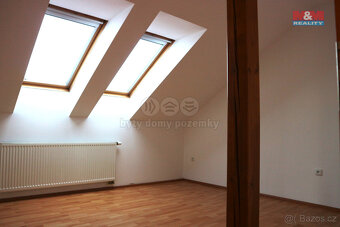 Pronájem bytu 2+kk, 90 m², Dvůr Králové n. L., Riegrova ul. - 7