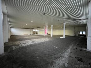Pronájem skladu 970 m2 - Litoměřice - 7