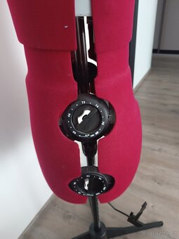 Krejčovská panna - 7