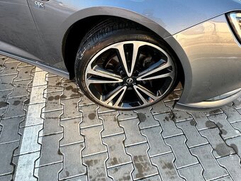 Opel Insignia OPS line - 7