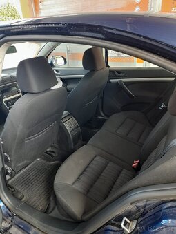 Škoda Octavia Elegance 1.6 TDI - 7