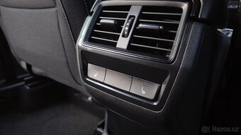 Skoda Karoq Sportline 4x4 webasto - 7