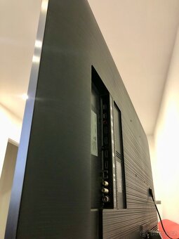 Samsung QLED Smart TV Q8 55 - 7