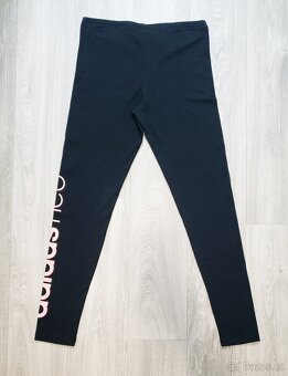 Adidas Neo Originals Dámské Bavlněné Legíny Vel. M - 7