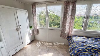 Prodej pozemky - zahrady, 1 184 m2 - Znojmo, ul. Horní Leska - 7