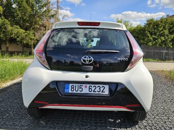 TOYOTA AYGO, 2015, 1.0 VVTi, 92.650km - 7