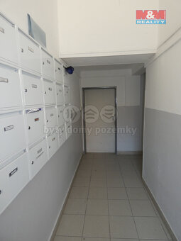 Prodej bytu 3+1, 74 m², Louny, ul. Tylova - 7