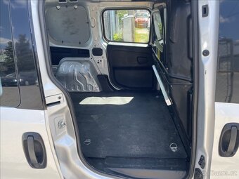 Opel Combo 1,3 CDTi KLIMA,NAVI,PDC - 7