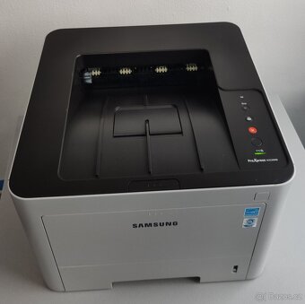 ㊆ Samsung SL-M3320nd, Profi ČB, po repasi se zárukou - 7