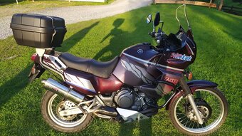 Yamaha XTZ 750 Super Tenere - 7