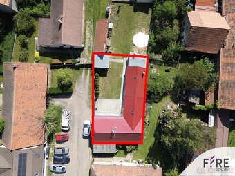 Prodej rodinného domu 4kk, Hostomice pod Brdy - 7