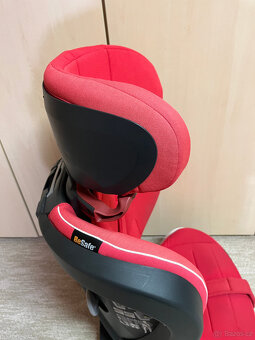 Autosedačka BeSafe iZi Flex FIX iSize pro 4-12 let - 7