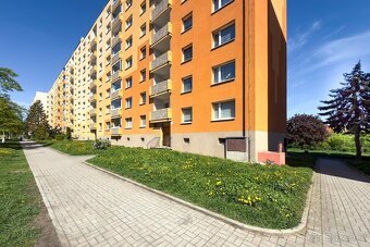 Prodej byty 3+1, 72 m2 - Jirkov, ev.č. 556 - 7