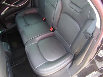Citroën C5 2.0HDi , 103 kW nafta, 2014 - 7