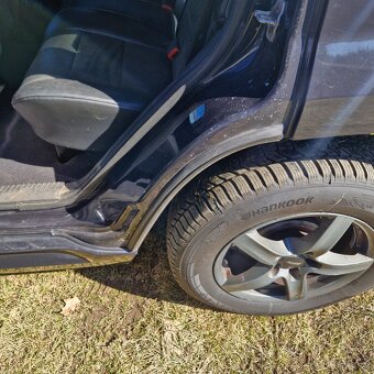 Jeep grand cherokee 4,7 facelift LPG - 7