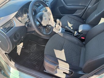 Škoda Octavia 1.6 TDI 77 kW, r.v. 2015, - 7