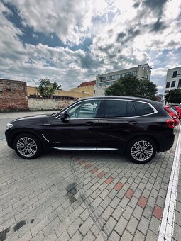 BMW X3 - 7