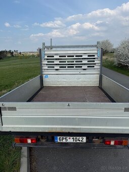 FORD TRANSIT VALNÍK 7 MÍST 2.2 85Kw - 7