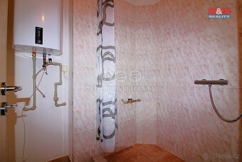 Pronájem bytu 1+kk, 37 m², Kutná Hora, ul. Trebišovská - 7